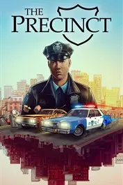 The Precinct — Xbox Series X|S, Standard