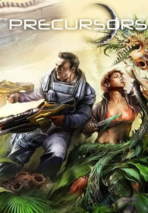 The Precursors — Steam, Standard