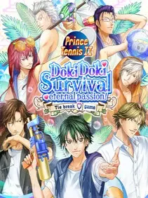 The Prince of Tennis: Doki Doki Survival - Eternal Passion! Tie Break Game — Steam, Standard