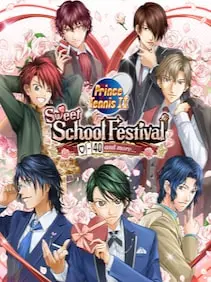 The Prince of Tennis: Sweet School Festival 0-40 and more… — Steam, Standard