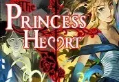 The Princess' Heart — Steam, Standard