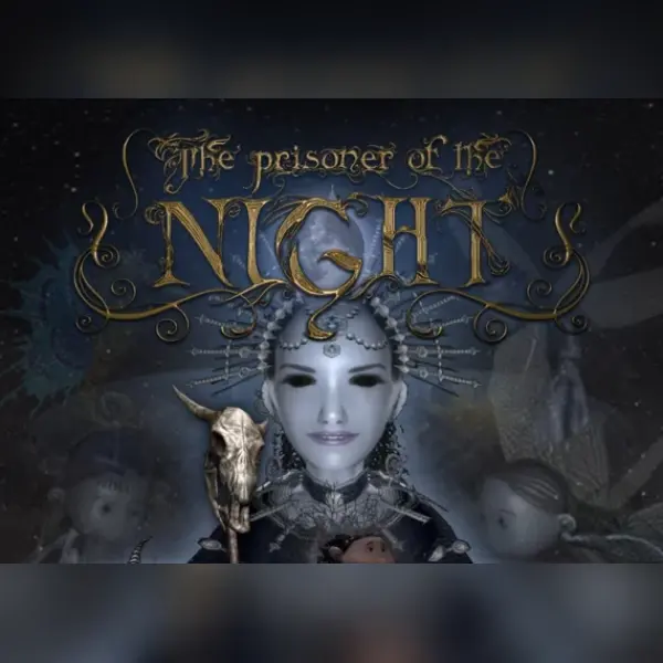 The prisoner of the Night — Steam, Standard