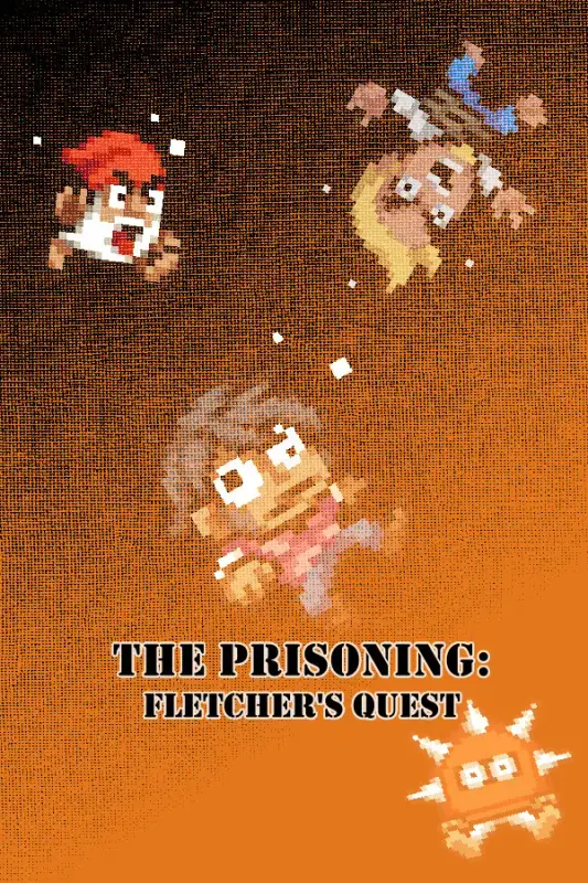 The Prisoning Fletcher's Quest — Steam, Standard