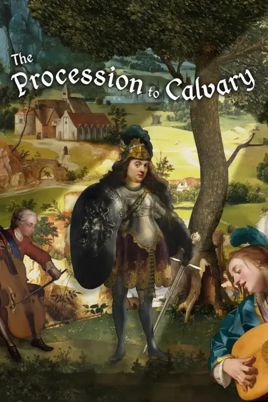 The Procession to Calvary — Steam, Standard