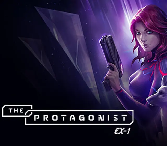 The Protagonist: EX-1 — Steam, Standard