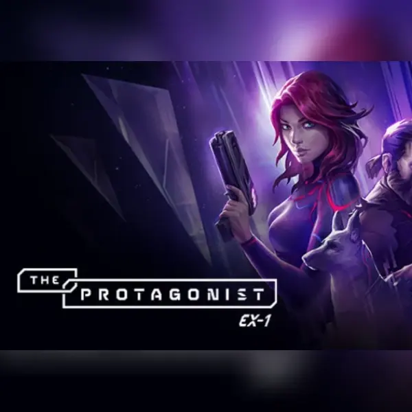 The Protagonist: EX-1 — Steam, Standard