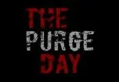 The Purge Day — Steam, Standard