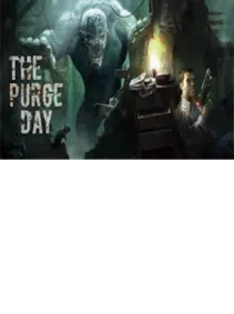 The Purge Day VR — Steam, Standard