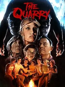 The Quarry — Steam, Standard