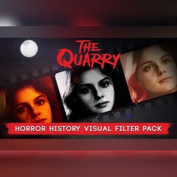 The Quarry - PreOrder Bonus (DLC) — Steam, Standard