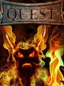 The Quest — Steam, Standard