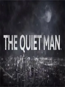 The Quiet Man — Steam, Standard