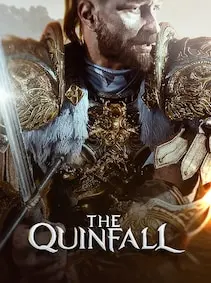 The Quinfall — Steam, Standard