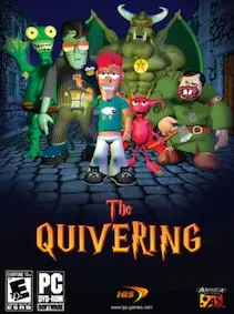 The Quivering — Steam, Standard