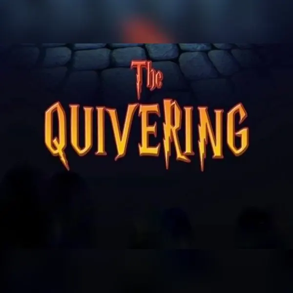 The Quivering — Steam, Standard