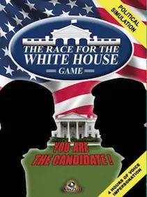 The Race for the White House — Steam, Standard
