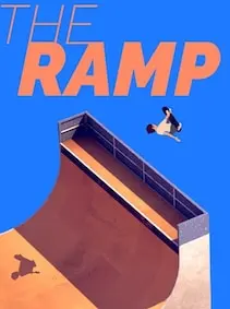 The Ramp — Steam, Standard