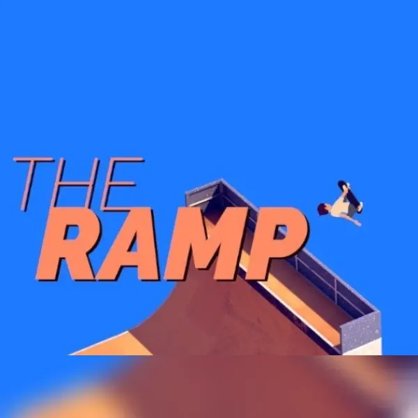 The Ramp — Steam, Standard