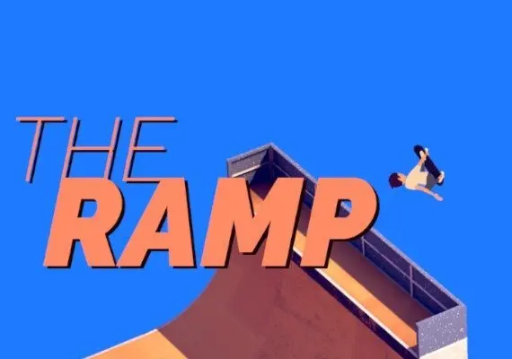 The Ramp EN/DE/FR/ZH/ES/ZH — Steam, Standard