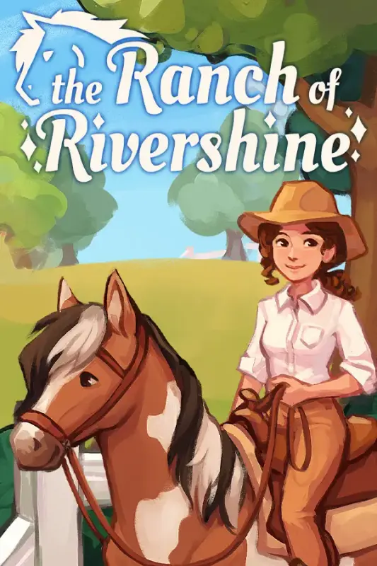 The Ranch of Rivershine — Steam, Standard