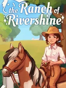 The Ranch of Rivershine — Steam, Standard