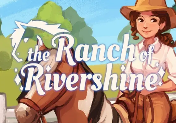 The Ranch of Rivershine EN/FR — Steam, Standard