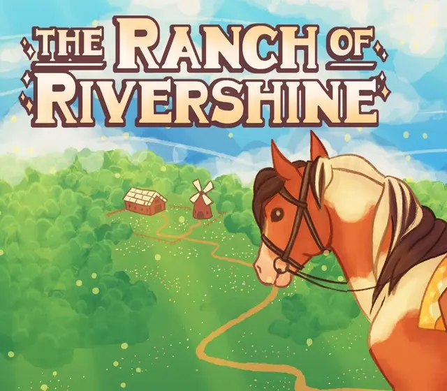 The Ranch of Rivershine — Steam, Standard