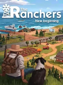 The Ranchers — Steam, Standard