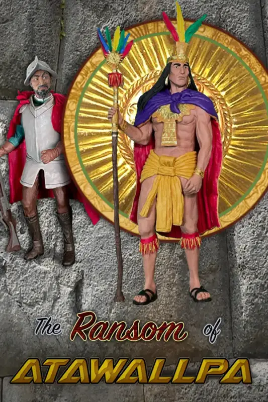 The Ransom of Atawallpa — Steam, Standard