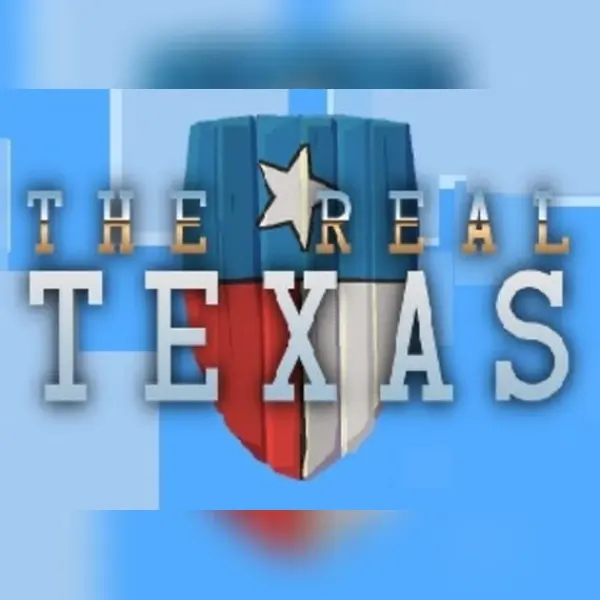 The Real Texas — Steam, Standard