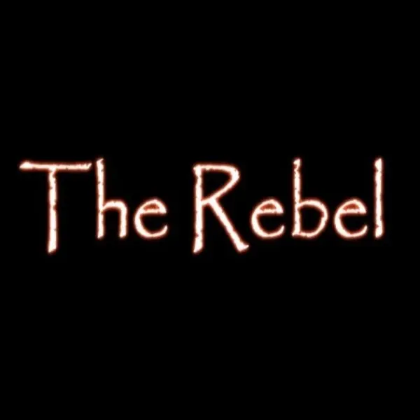 The Rebel — Steam, Standard
