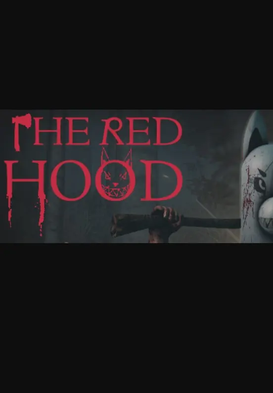 The Red Hood — Steam, Standard