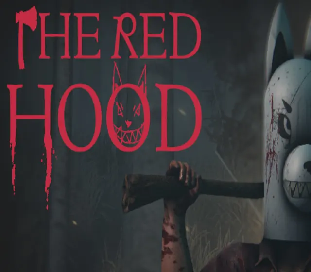 The Red Hood — Steam, Standard