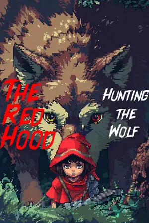 The Red Hood: Hunting the Wolf — Steam, Standard
