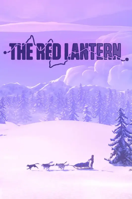 The Red Lantern — Steam, Standard