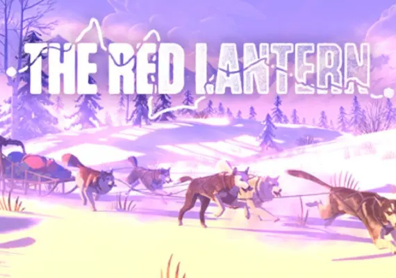 The Red Lantern EN — Steam, Standard