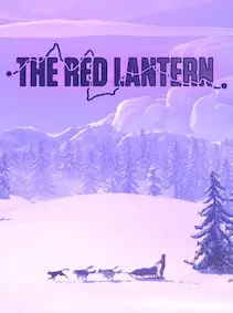 The Red Lantern — Steam, Standard