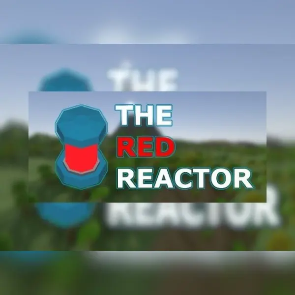 The Red Reactor — Steam, Standard
