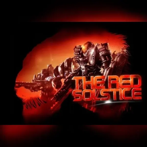 The Red Solstice — Steam, Standard
