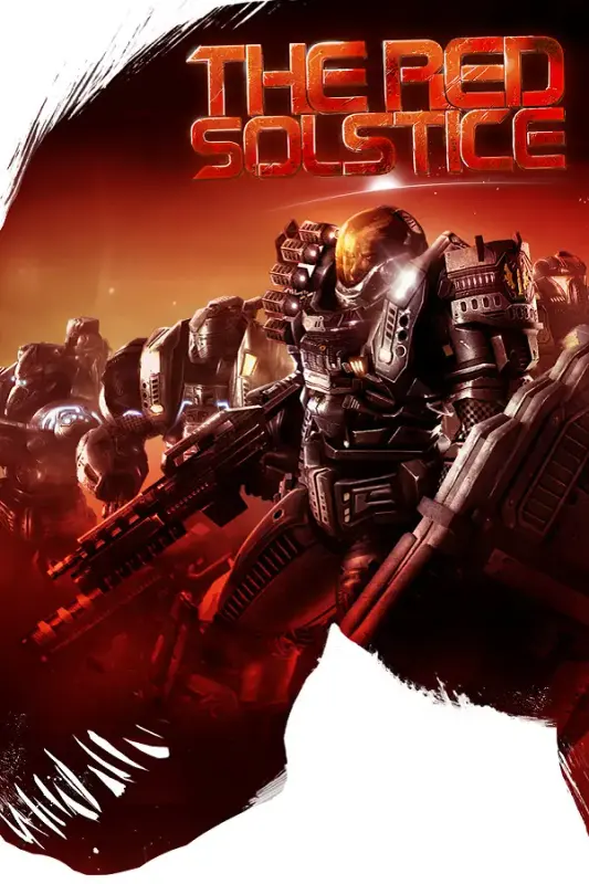 The Red Solstice — Steam, Standard