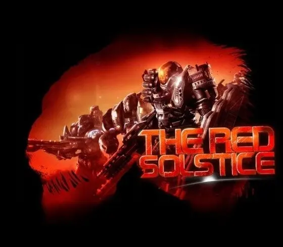The Red Solstice — Steam, Standard