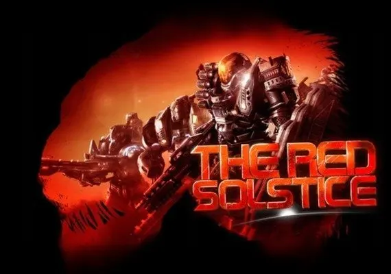 The Red Solstice EN — Steam, Standard