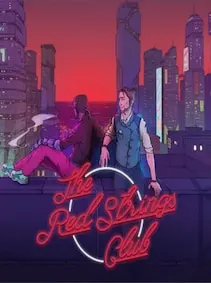 The Red Strings Club — Steam, Standard