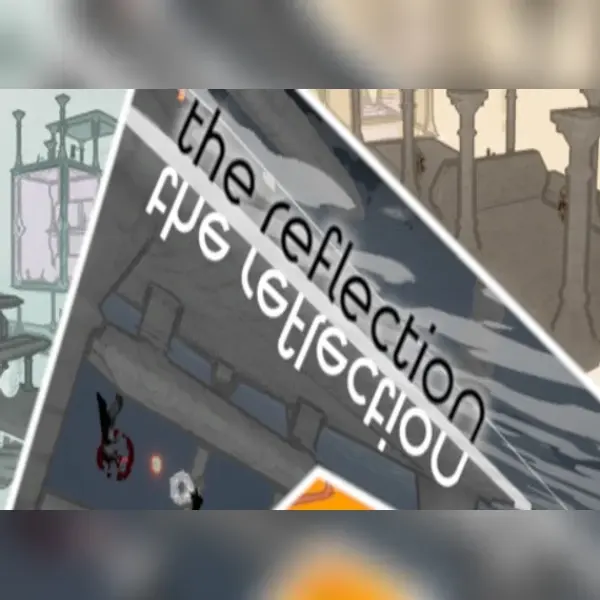 The Reflection — Steam, Standard