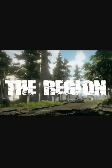 The Region — Steam, Standard
