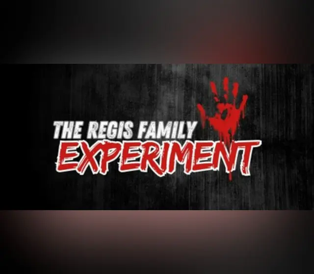 The Regis Family Experiment — Steam, Standard