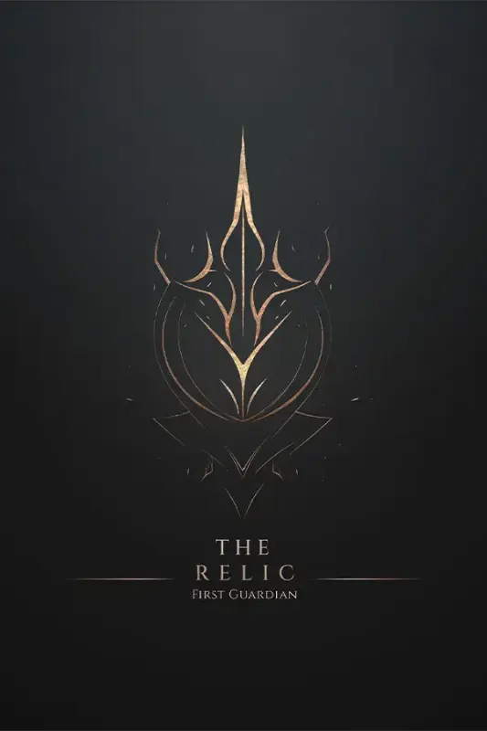 The Relic - First Guardian — Steam, Standard