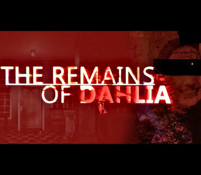 The Remains of Dahlia — Steam, Standard