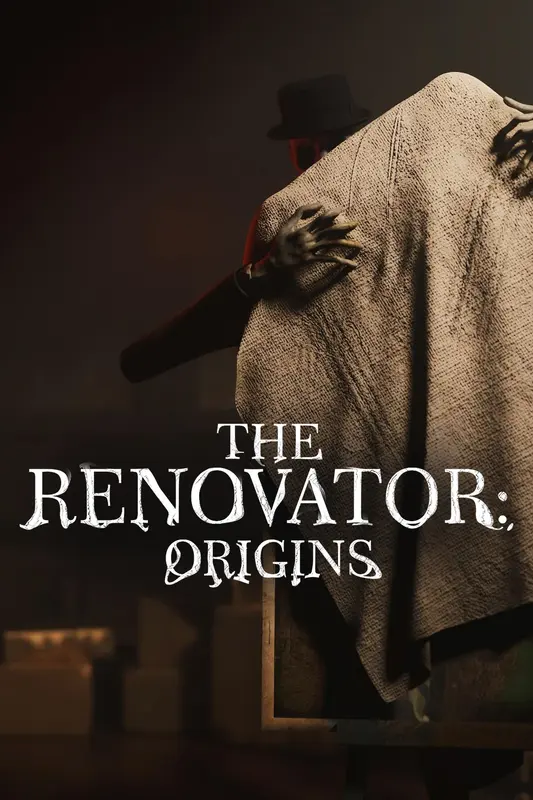 The Renovator: Origins — Xbox Live, Standard