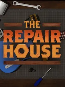 The Repair House: Restoration Sim — Steam, Standard